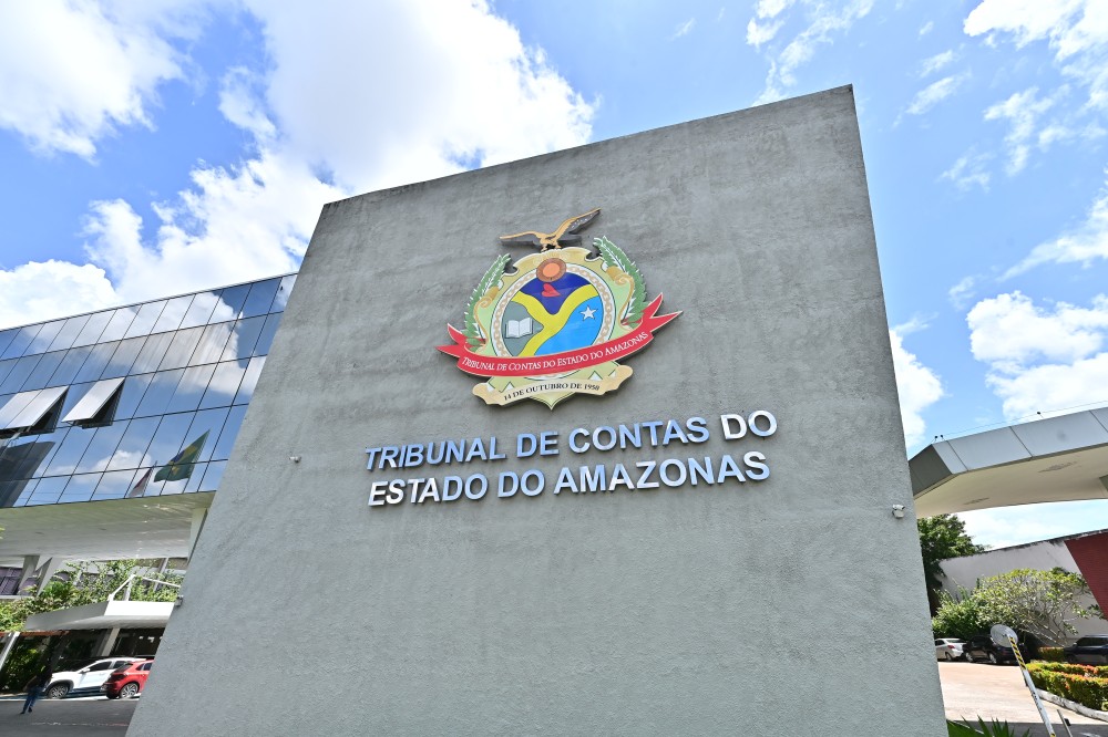 TCE-AM julga 53 processos na sessão desta terça-feira (1º)