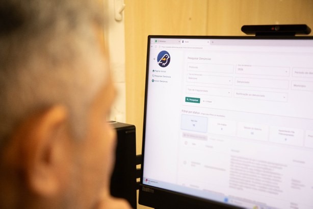 Pardal registra 99 denúncias em propaganda eleitoral no Amazonas nos primeiros 15 dias de funcionamento