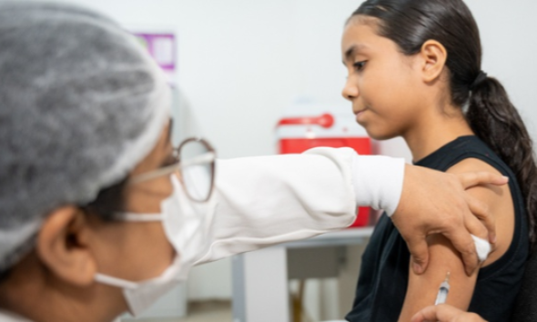 Campanha Nacional de Multivacinação encerra nesta terça-feira (1º) com mais de 8 milhões de doses aplicadas