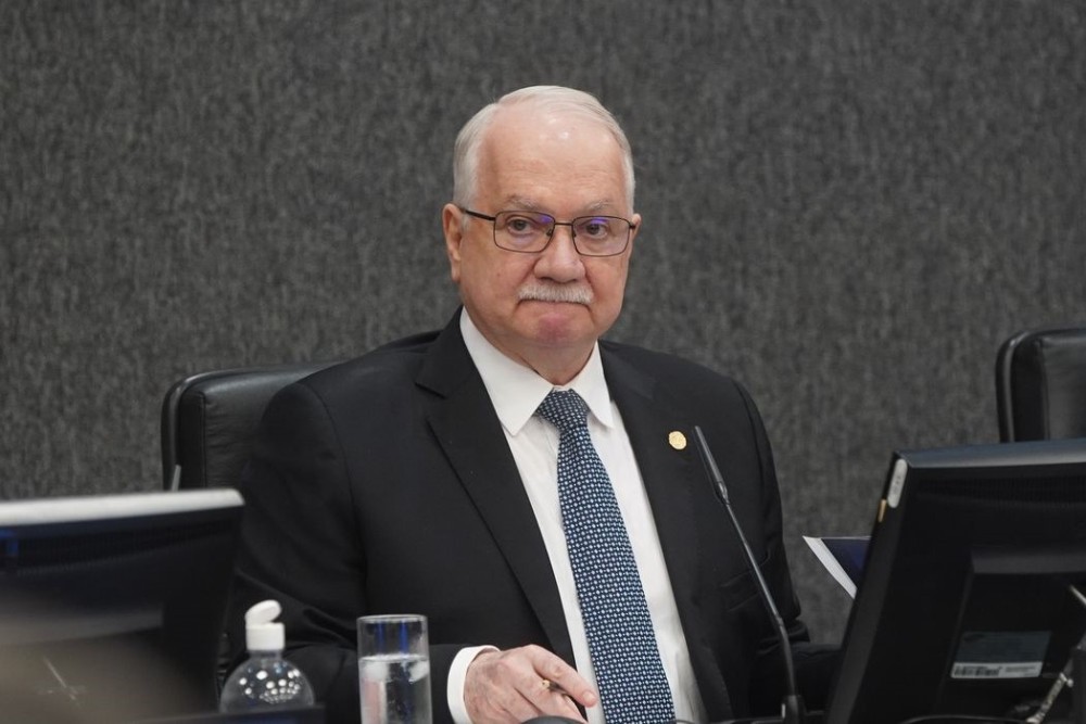 Banco Master: Fachin diz que medidas serão anunciadas no tempo devido