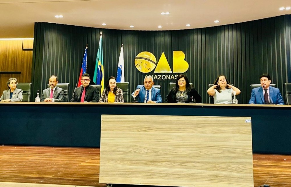 Prefeitura de Manaus e CRCAM qualificam servidores e profissionais sobre os impactos da Reforma Tributária na ZFM