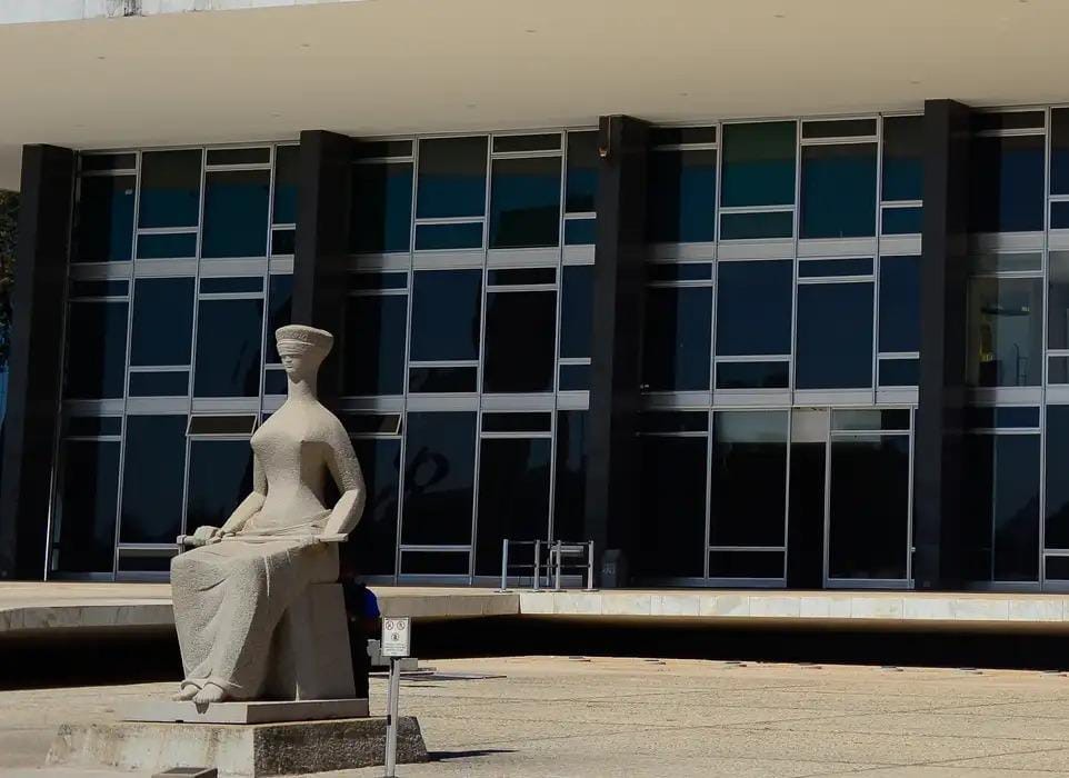 Segunda Turma do STF forma maioria para afastar diretor-geral da PF
