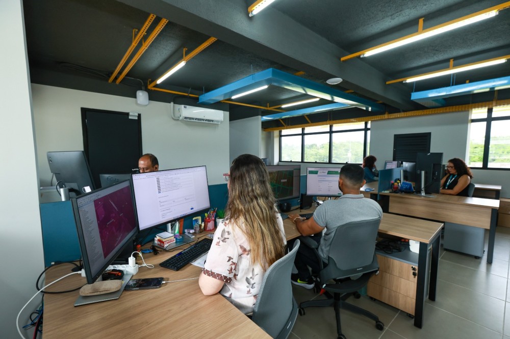 Prefeitura de Manaus emite 1,8 mil Certidões de Informação Técnica e registra alta de 3% em 2026