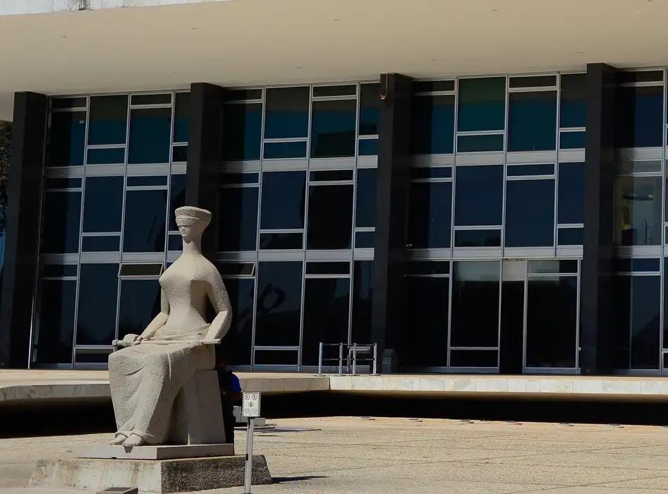 STF confirma transmissão pela internet de sessão sobre Moraes