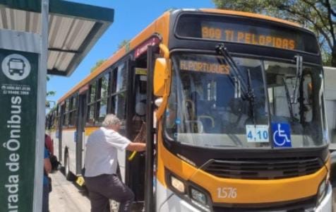 Transporte de eleitores: saiba o que é permitido e o que é proibido