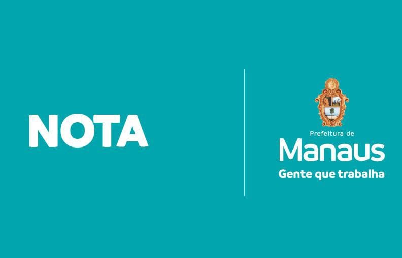 Prefeitura de Manaus monitora qualidade do ar devido à presença de fumaça
