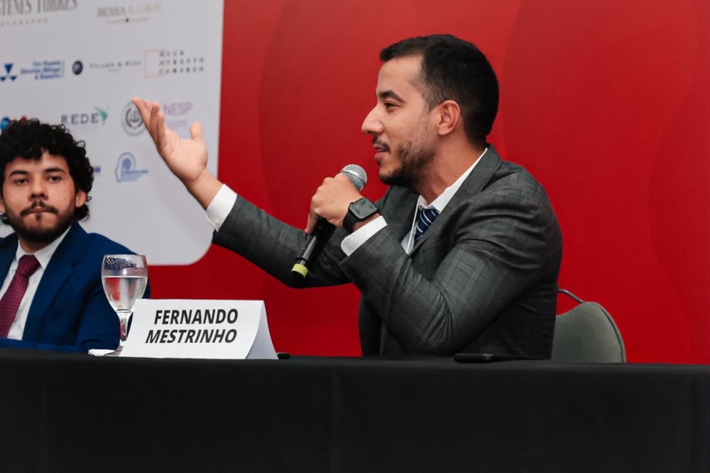 Defensoria do Amazonas debate Política Antimanicomial em seminário nacional