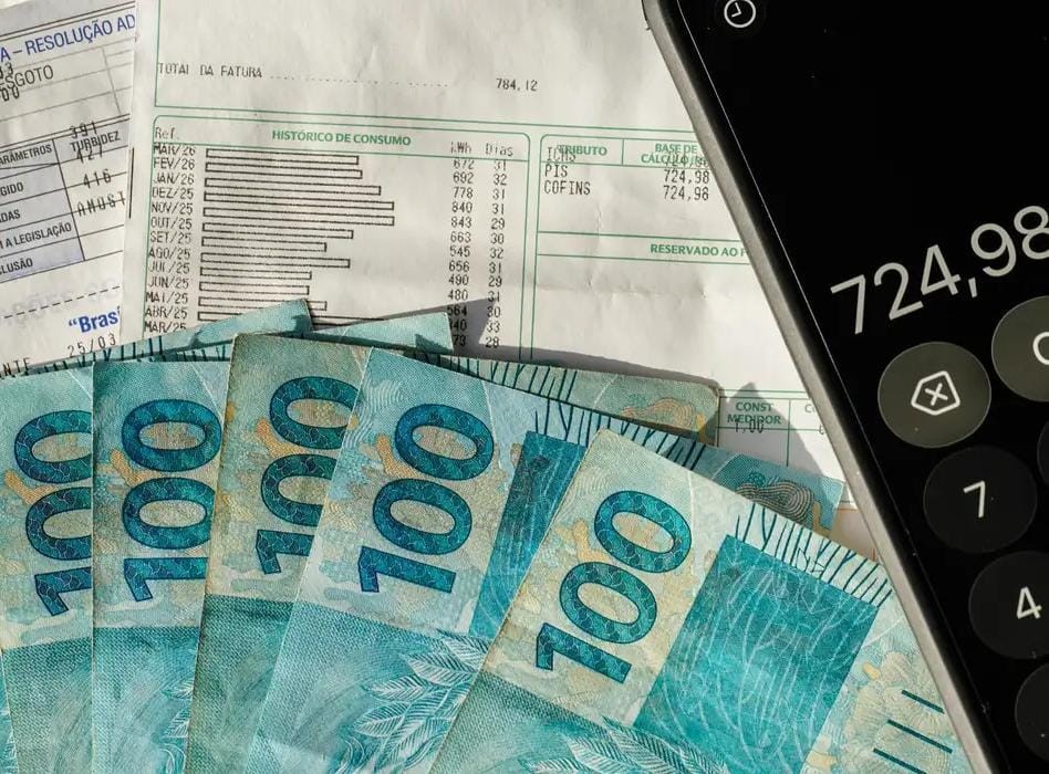 Arrecadação federal ultrapassa R$ 2 trilhões em oito meses
