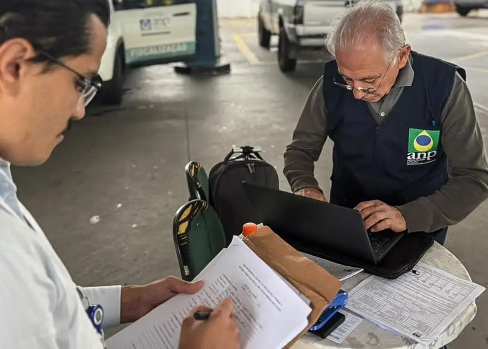 ANP aplicou R$ 200 milhões em multas por alta abusiva de combustíveis