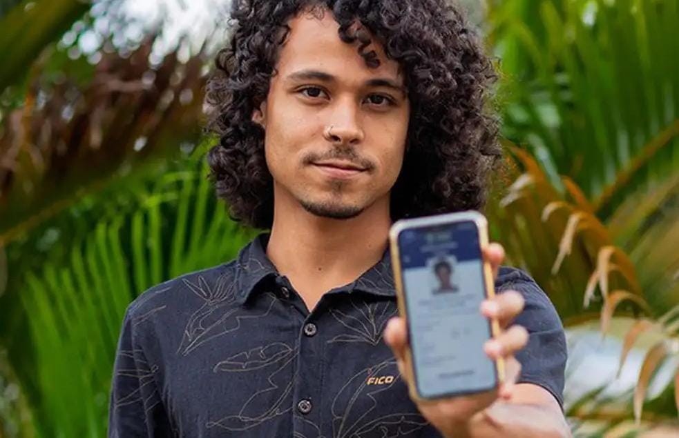 Prazo para baixar e validar e-Título termina no dia 3 de outubro