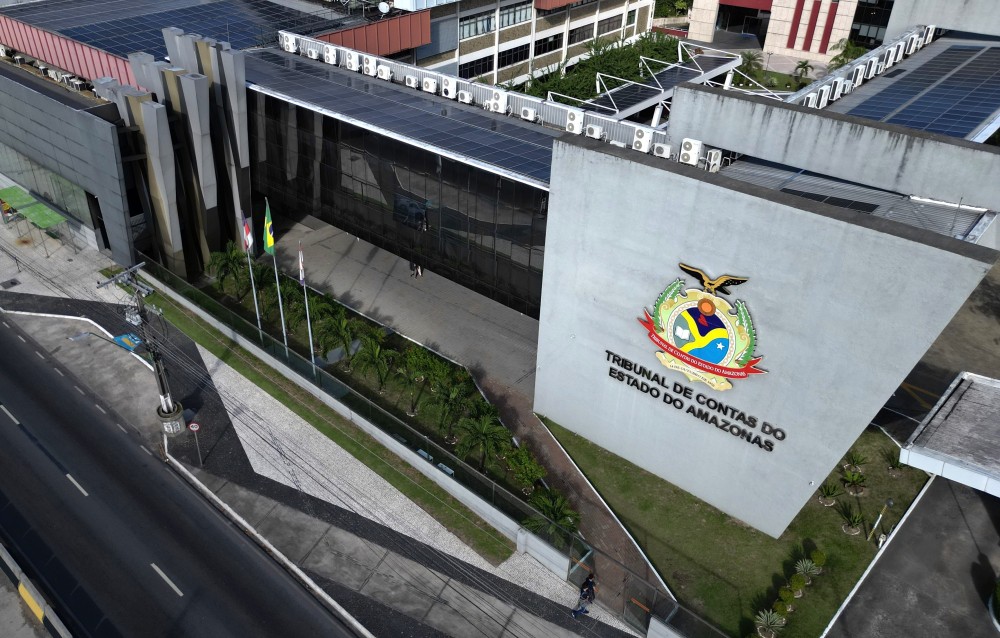 TCE-AM julga 39 processos na sessão desta terça-feira (29)