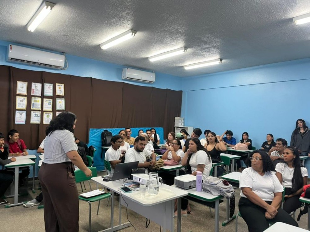 Prefeitura de Manaus abre inscrições para workshop de corte masculino com técnicas de visagismo