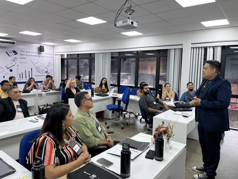Prefeitura abre inscrições para nova turma do Empretec com 25 vagas