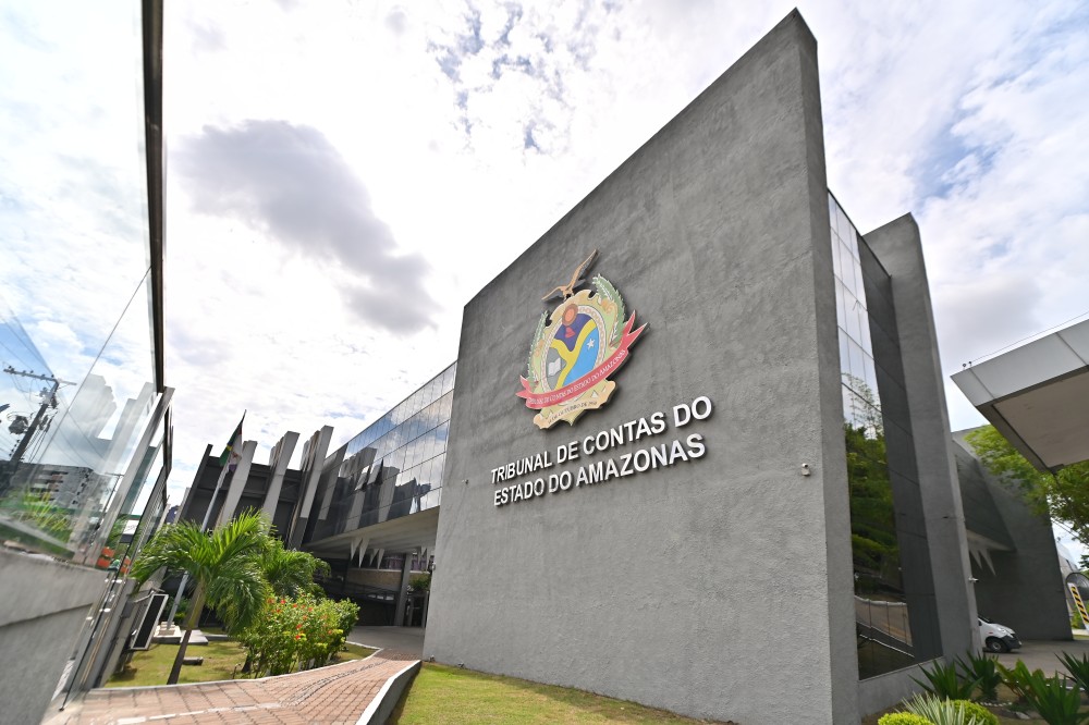 Pleno do TCE-AM terá 51 processos na sessão desta terça-feira (06)