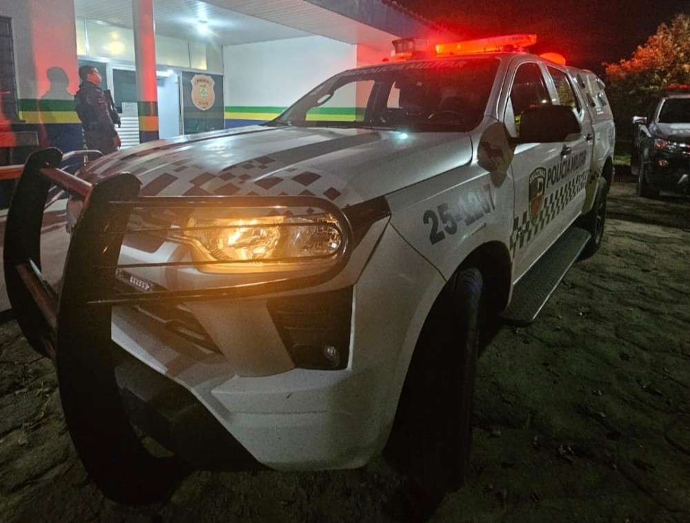 Polícias Militar e Civil cumprem três mandados de prisão em dois dias em Parintins