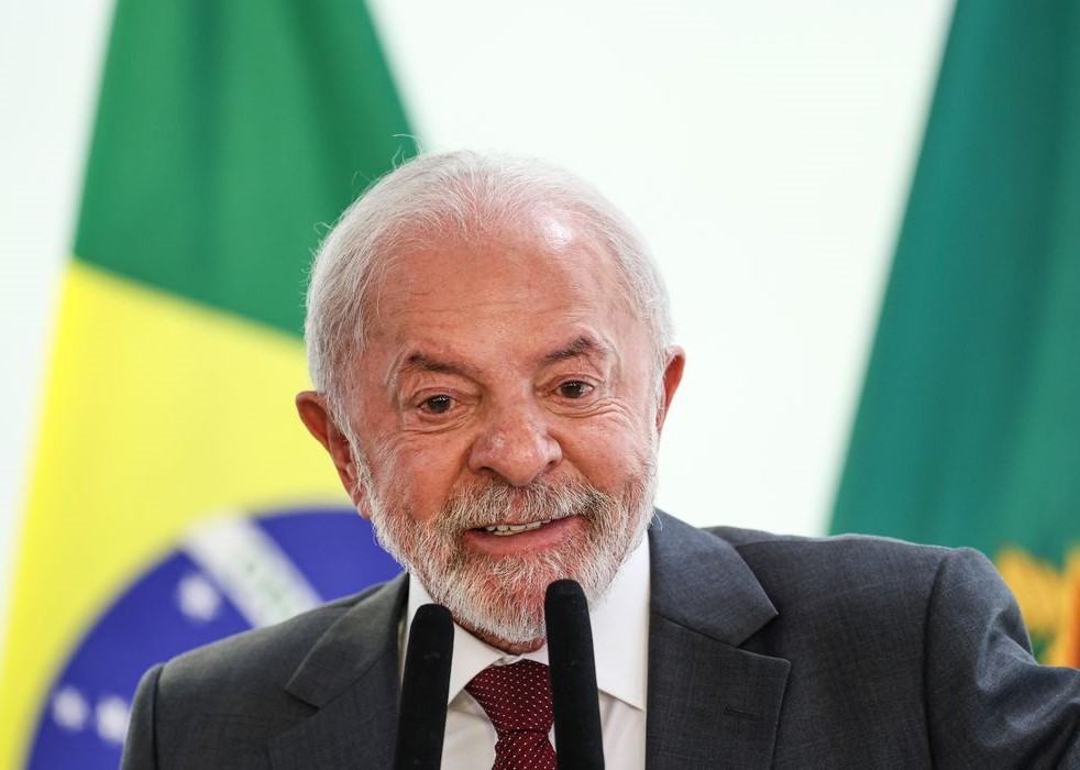 MDB Norte e Nordeste declara apoio a Lula no segundo turno