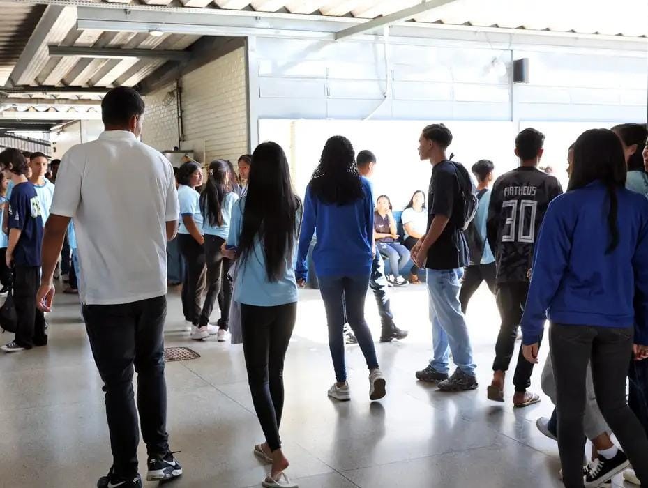 Pé-de-Meia: pagamento da sétima parcela começa nesta segunda