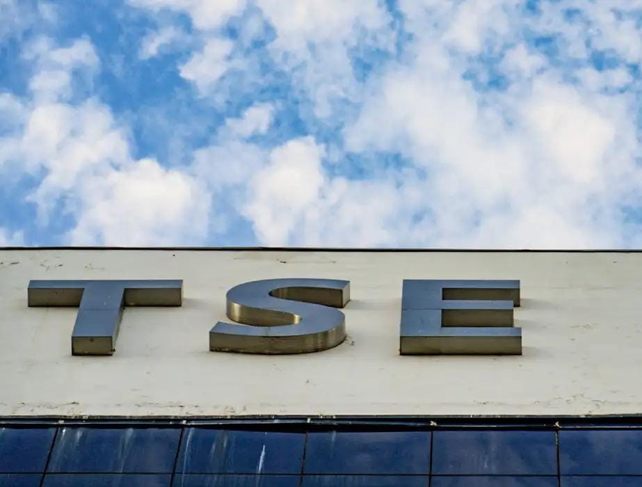 TSE dá 24 horas para Meta dar informações sobre igualdade de campanhas