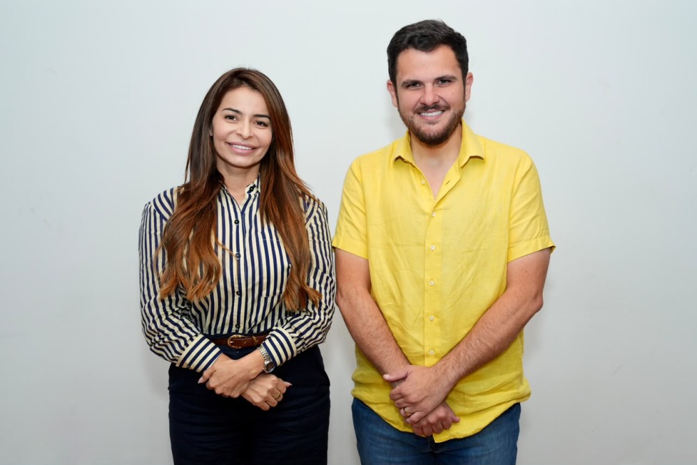 Renato Junior nomeia Viviana Lira na presidência do Fundo Manaus Solidária, Junior Nunes no comando da Semhaf e Elan Alencar na superintendência da UGPM-Água