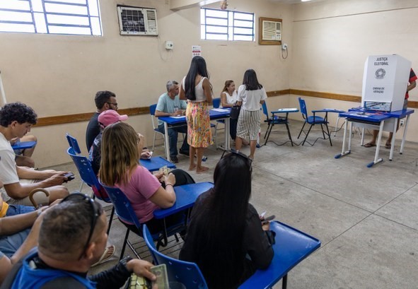 TRE-AM e SSP-AM revogam Lei Seca em Manaus para o segundo turno