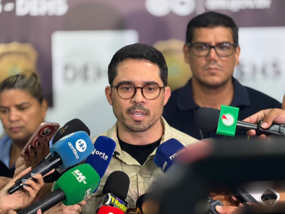 PC-AM prende mulher investigada por atrair idoso para roubo que terminou em morte em Manaus