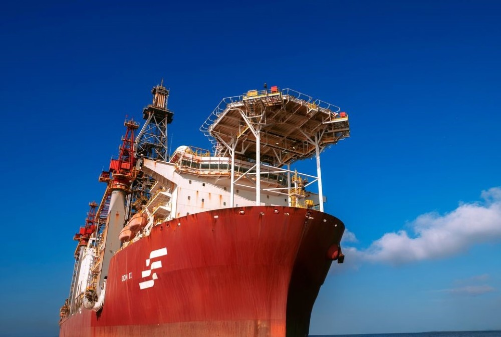 Petrobras anuncia 3ª descoberta de petróleo em poço na Foz do Amazonas