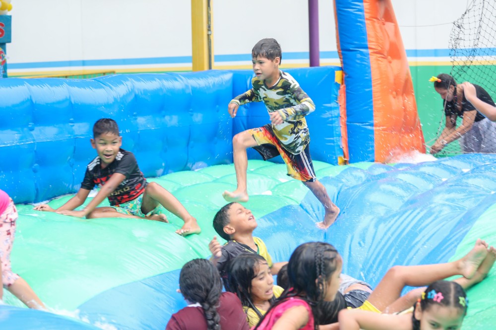 Projeto da Prefeitura de Manaus valoriza a infância com atividades lúdicas e integração entre escola e família